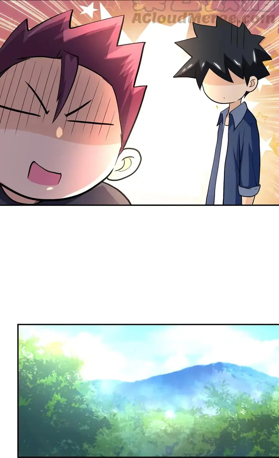 Apocalyptic Super System ตอนที่ 103 หน้า 14