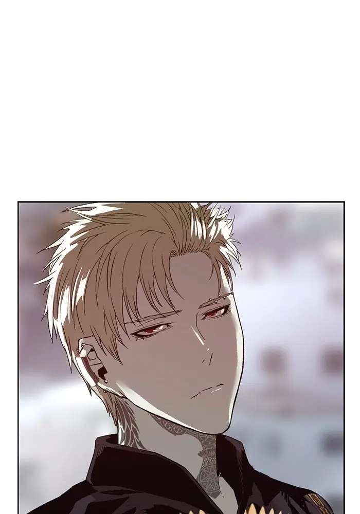 Weak Hero ตอนที่ 204 หน้า 22