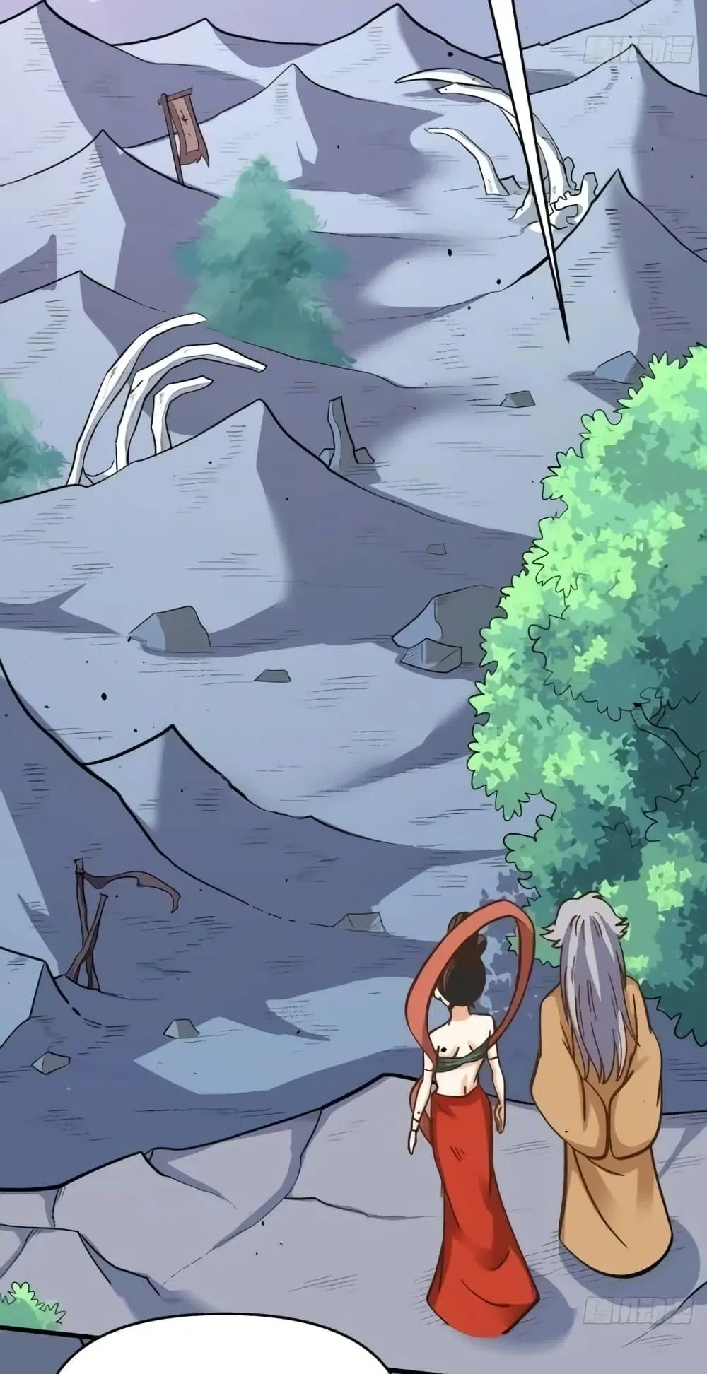 It Turns Out That I Am A Big Cultivator ตอนที่ 142 หน้า 10
