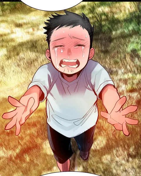Jungle Juice ตอนที่ 46 หน้า 47
