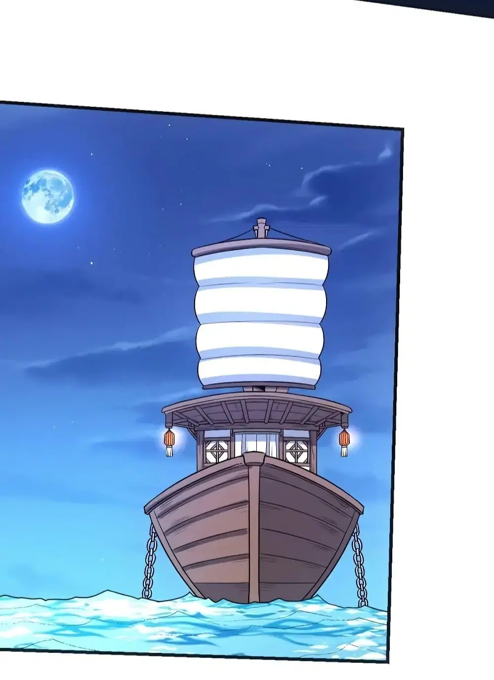 It Turns Out That I Am A Big Cultivator ตอนที่ 118 หน้า 32