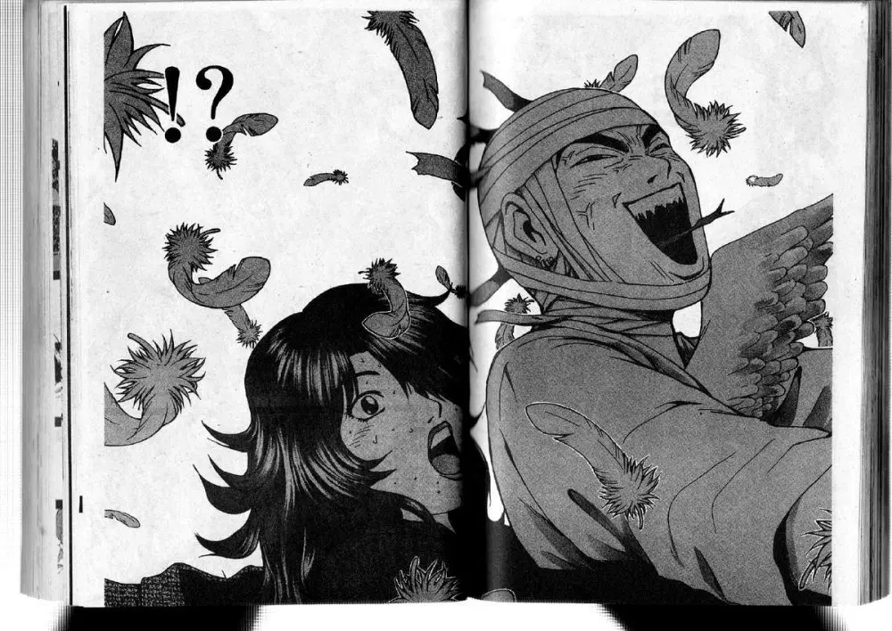 GTO : Great Teacher Onizuka ตอนที่ 199 หน้า 14