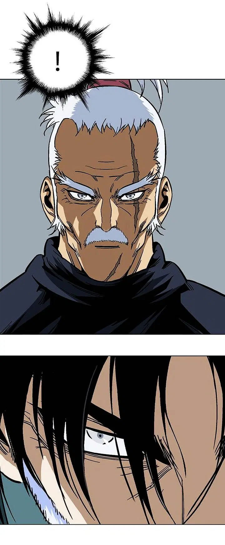 Gosu ตอนที่ 140 หน้า 39