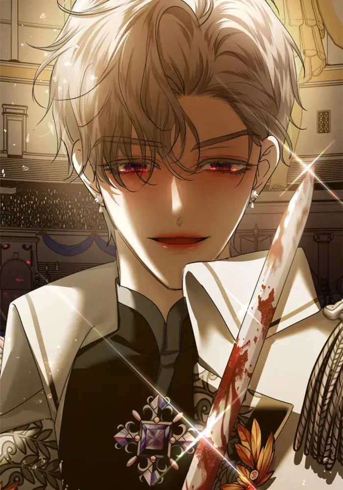 Your Throne ตอนที่ 125 หน้า 161