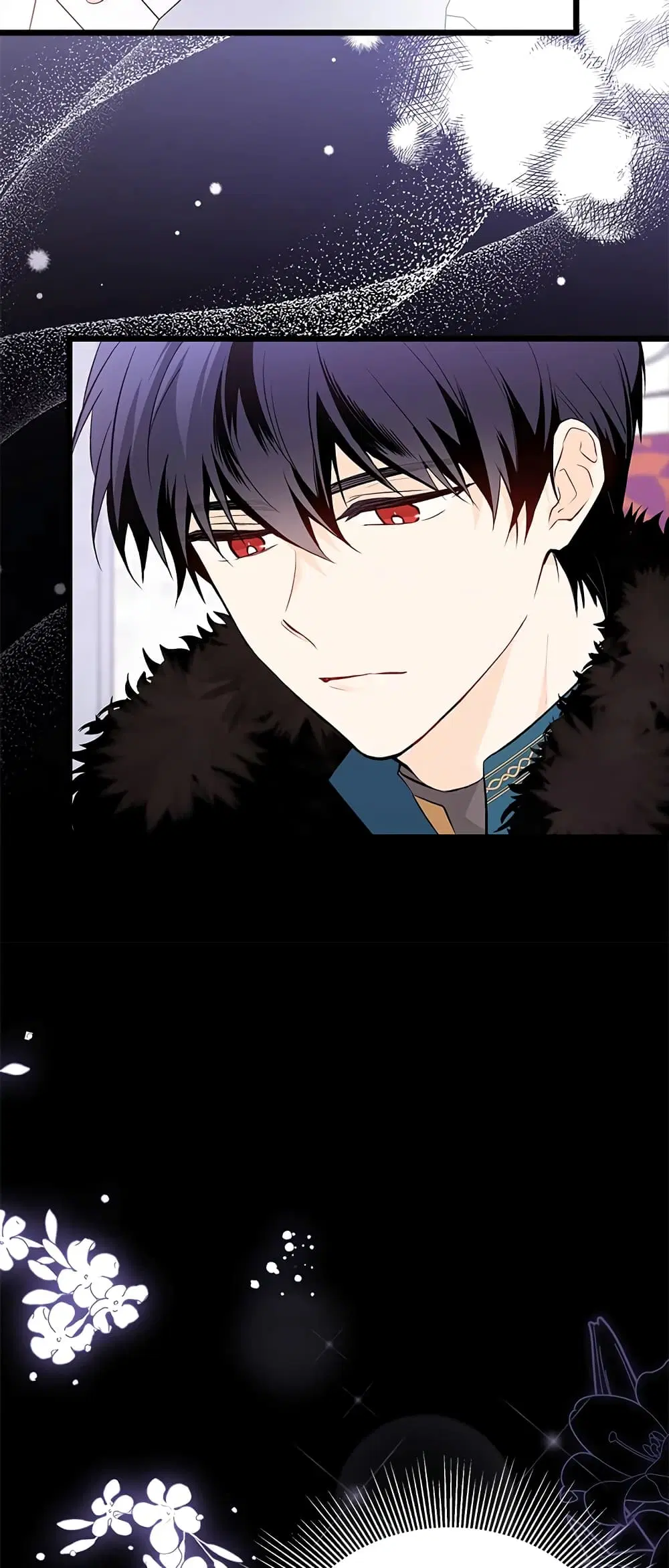 The Symbiotic Relationship Between a Panther and a Rabbit ตอนที่ 48 หน้า 9