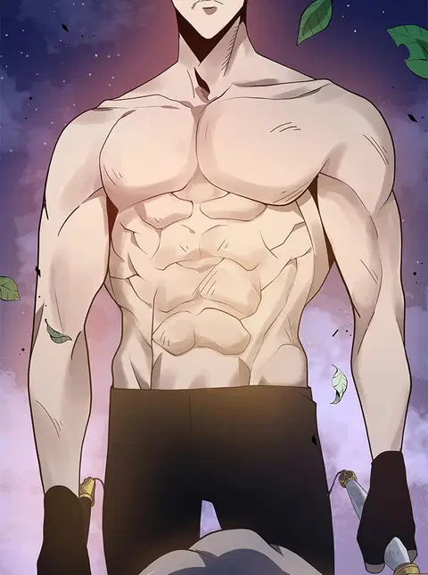 The Descent of the Demonic Master ตอนที่ 115 หน้า 6