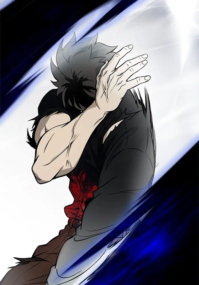 Tower of God ตอนที่ 587 หน้า 156