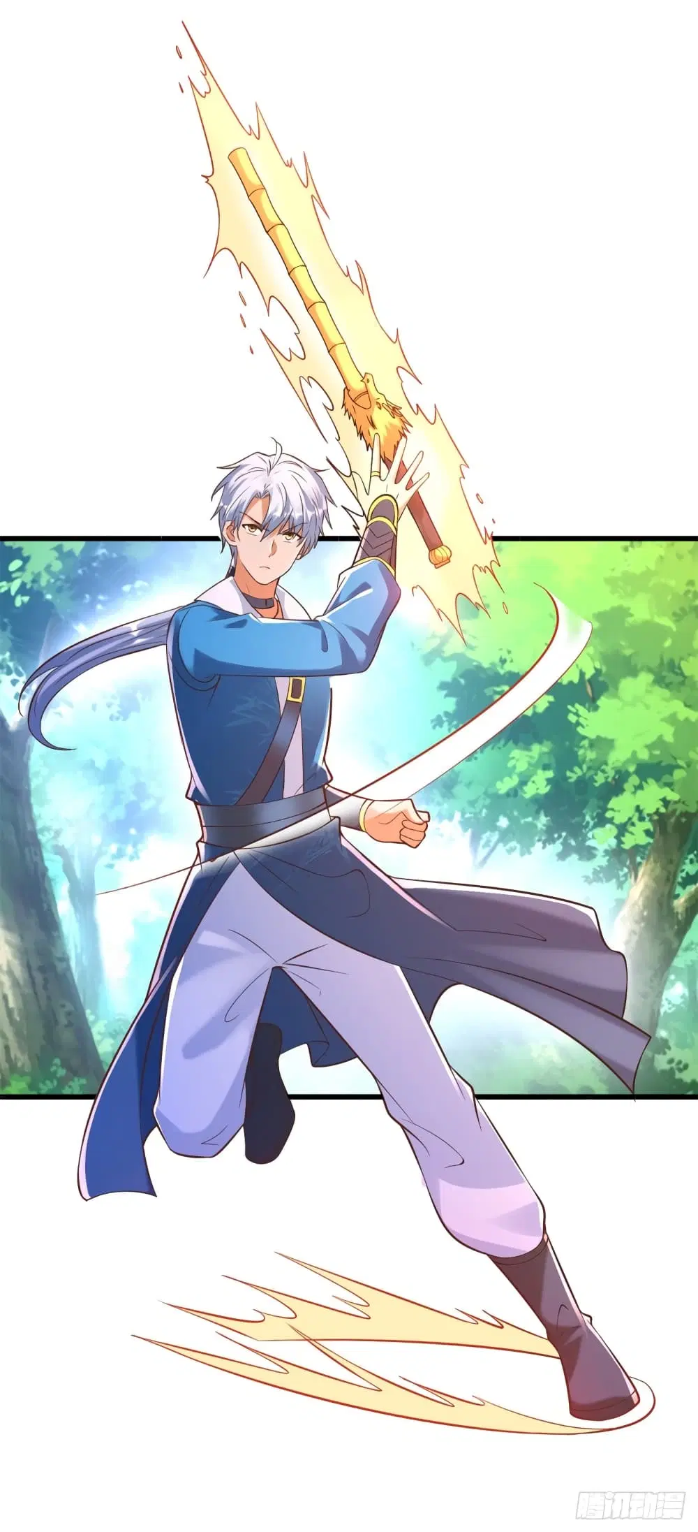 Zhi Zun Chong Sheng ตอนที่ 170 หน้า 12