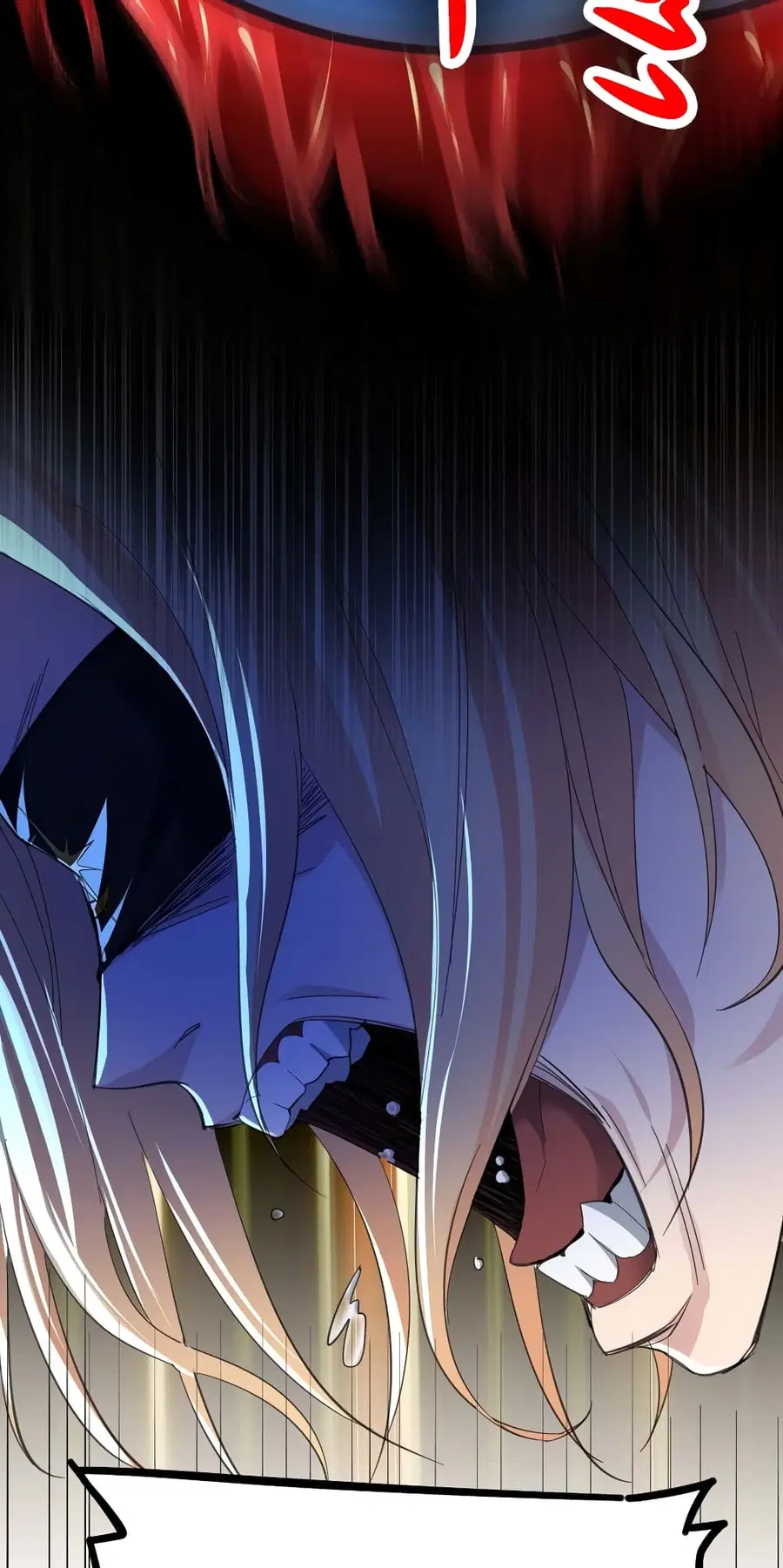I’m Really Not the Evil God’s Lackey ตอนที่ 83 หน้า 34