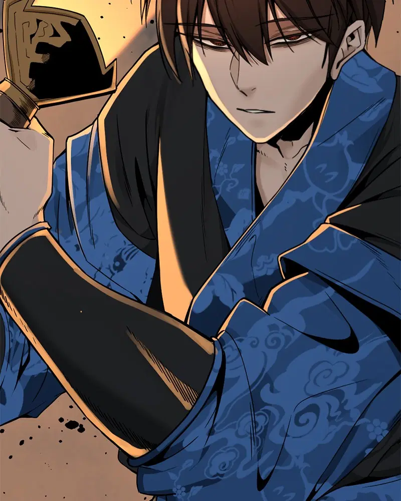 HERO KILLER ตอนที่ 81 หน้า 31