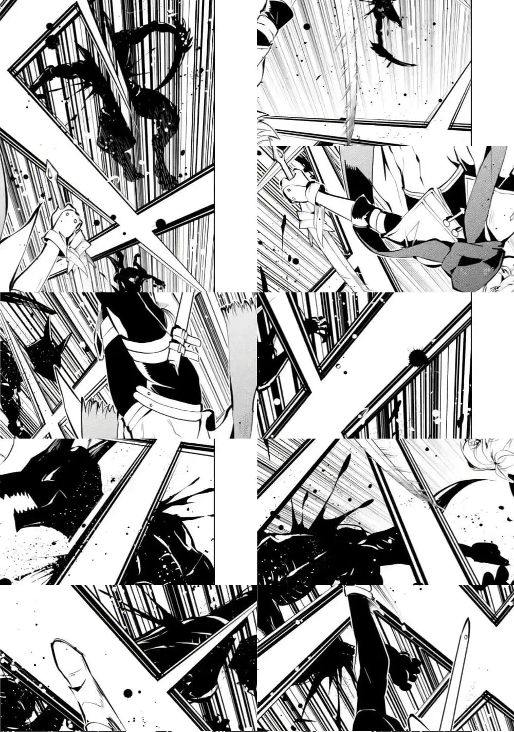 Tensei Kenja no Isekai Life ตอนที่ 36 หน้า 7