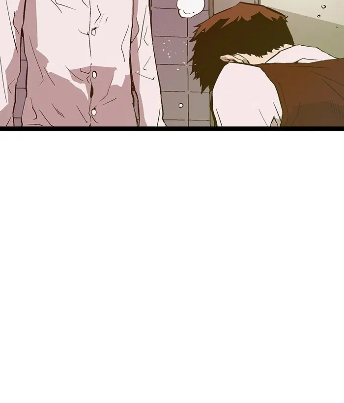 Weak Hero ตอนที่ 42 หน้า 46