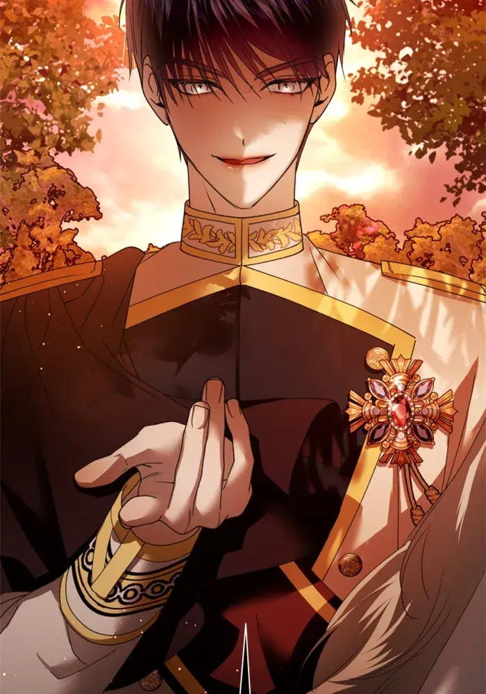 Your Throne ตอนที่ 101 หน้า 109