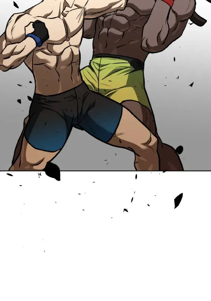 King of the Octagon ตอนที่ 112 หน้า 55