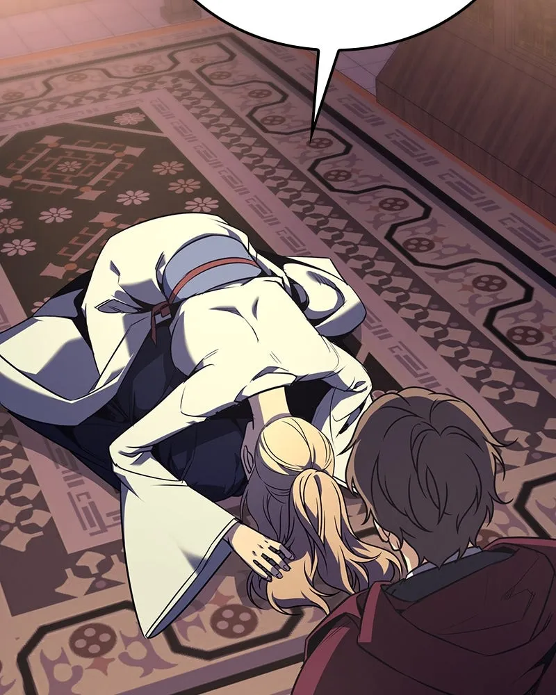 I Reincarnated As The Crazed Heir เกิดอีกทีเป็นว่าที่ประมุขลัทธิมาร ตอนที่ 114 หน้า 187