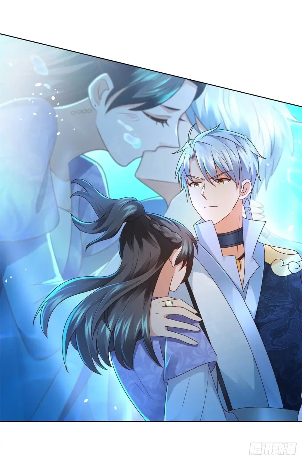 Zhi Zun Chong Sheng ตอนที่ 111 หน้า 4