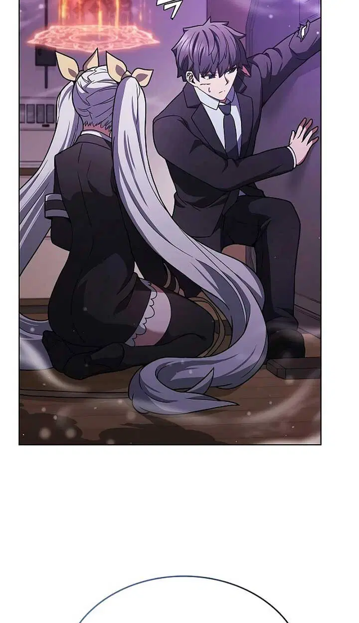 Part-Time Grim Reaper ตอนที่ 11 หน้า 85