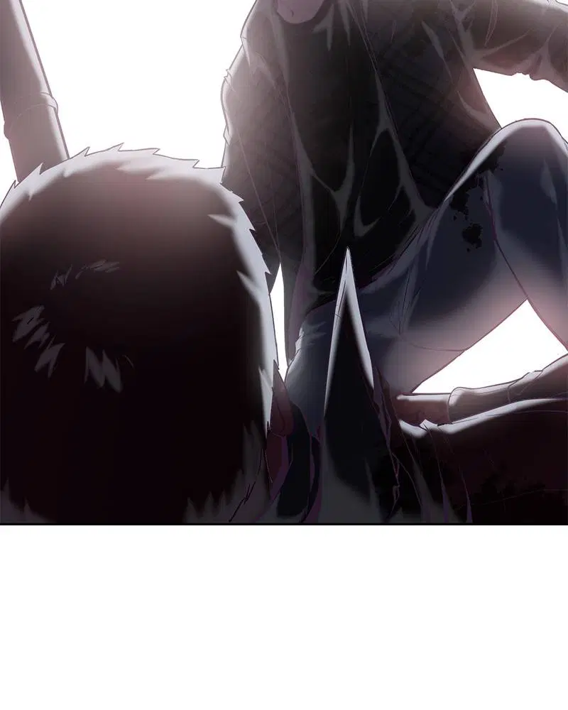 The Boy of Death ตอนที่ 95 หน้า 99