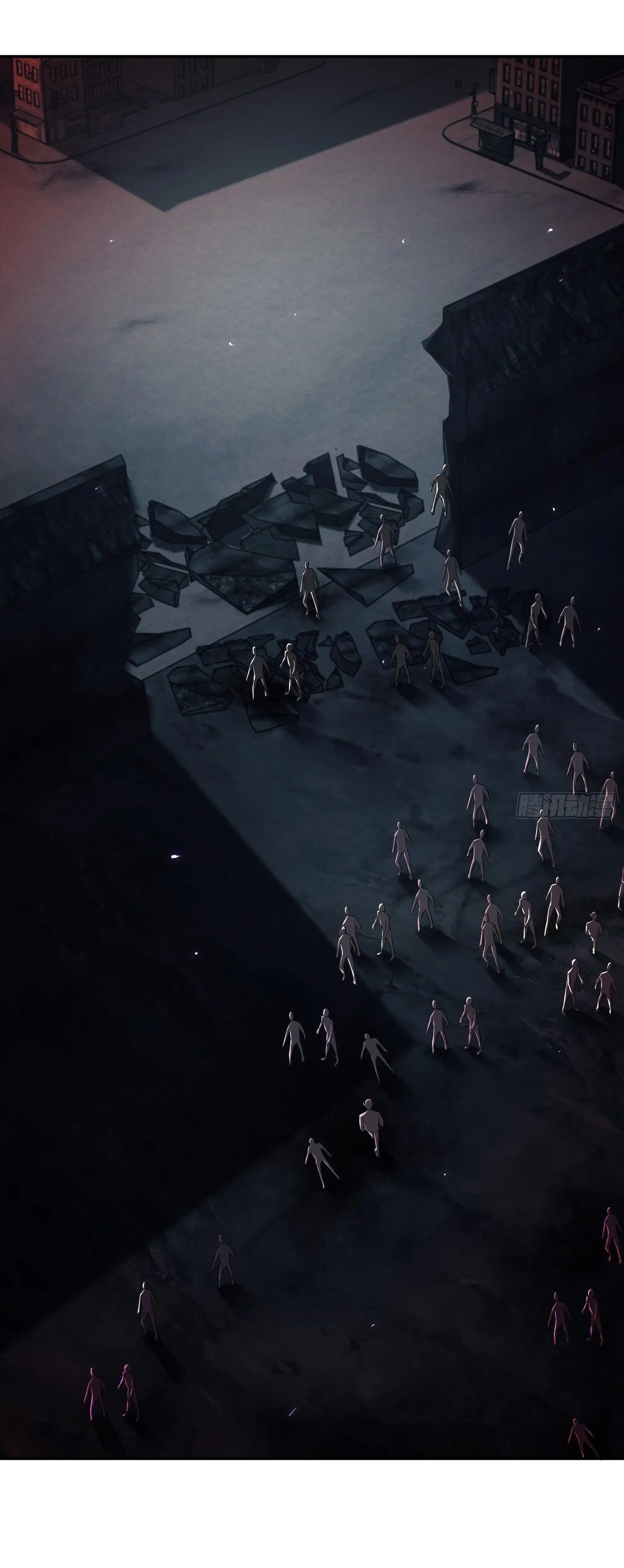 The First Order ตอนที่ 89 หน้า 15