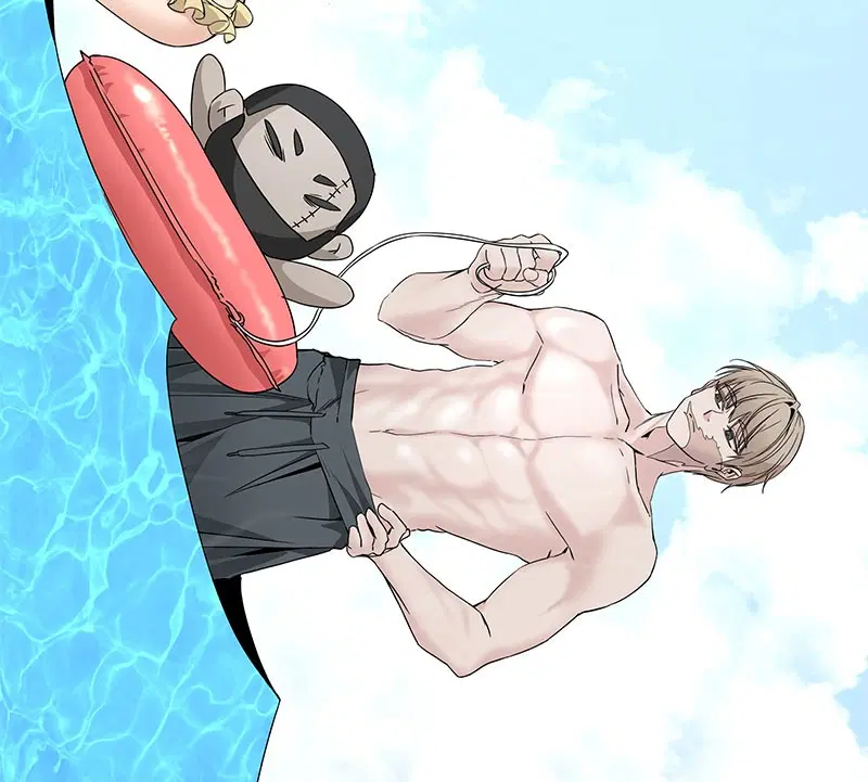 HERO KILLER ตอนที่ 89 หน้า 150