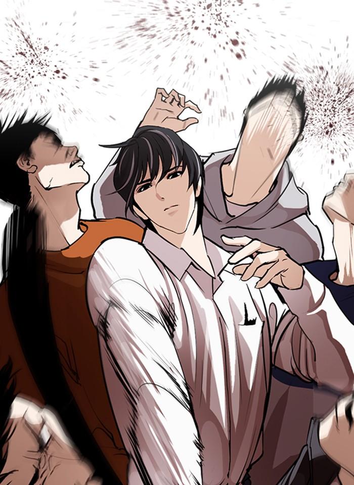 Lookism ตอนที่ 276 หน้า 19