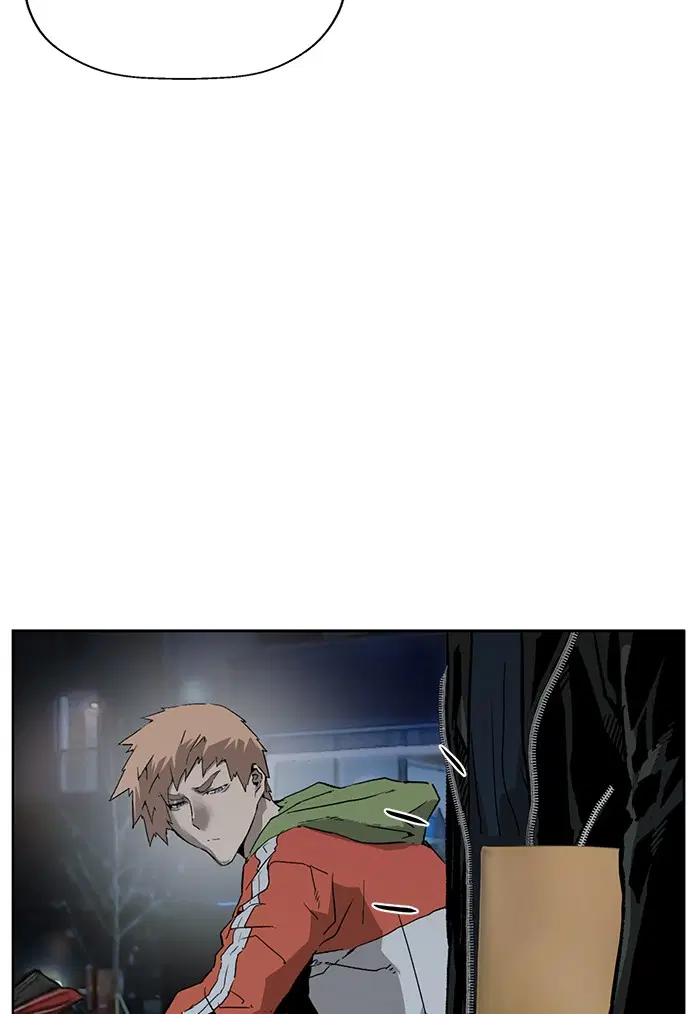 Weak Hero ตอนที่ 197 หน้า 121