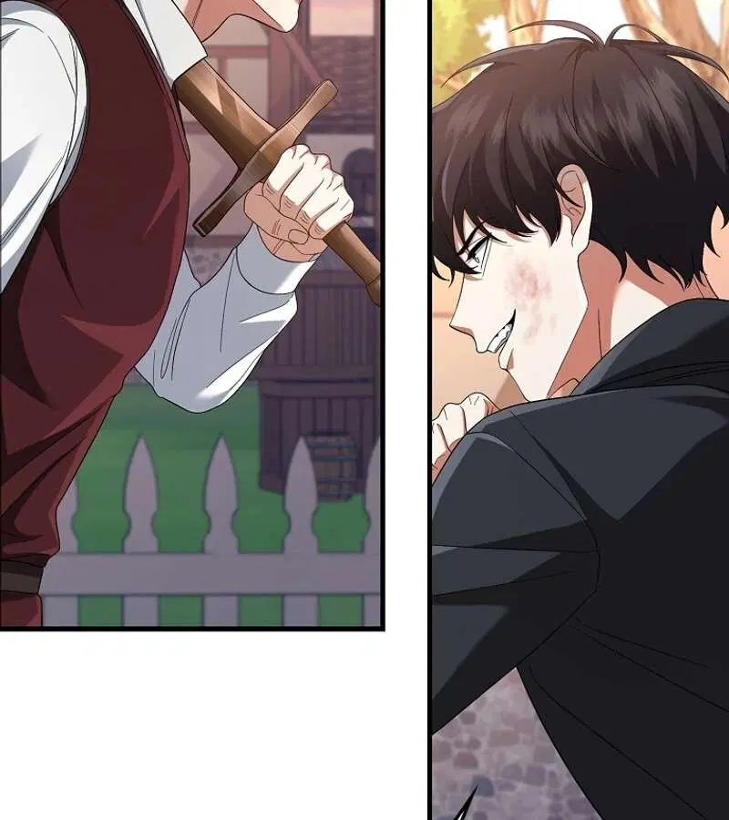 Mightiest Melee Magician สุดยอดจอมเวทย์สายประชิด ตอนที่ 48 หน้า 61