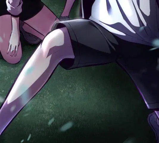 The Boy of Death ตอนที่ 132 หน้า 295