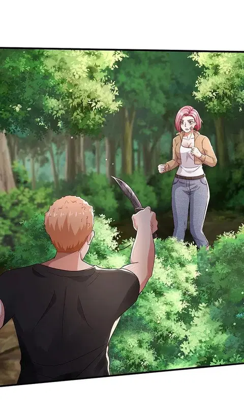 I’m the Great Immortal ตอนที่ 392 หน้า 28