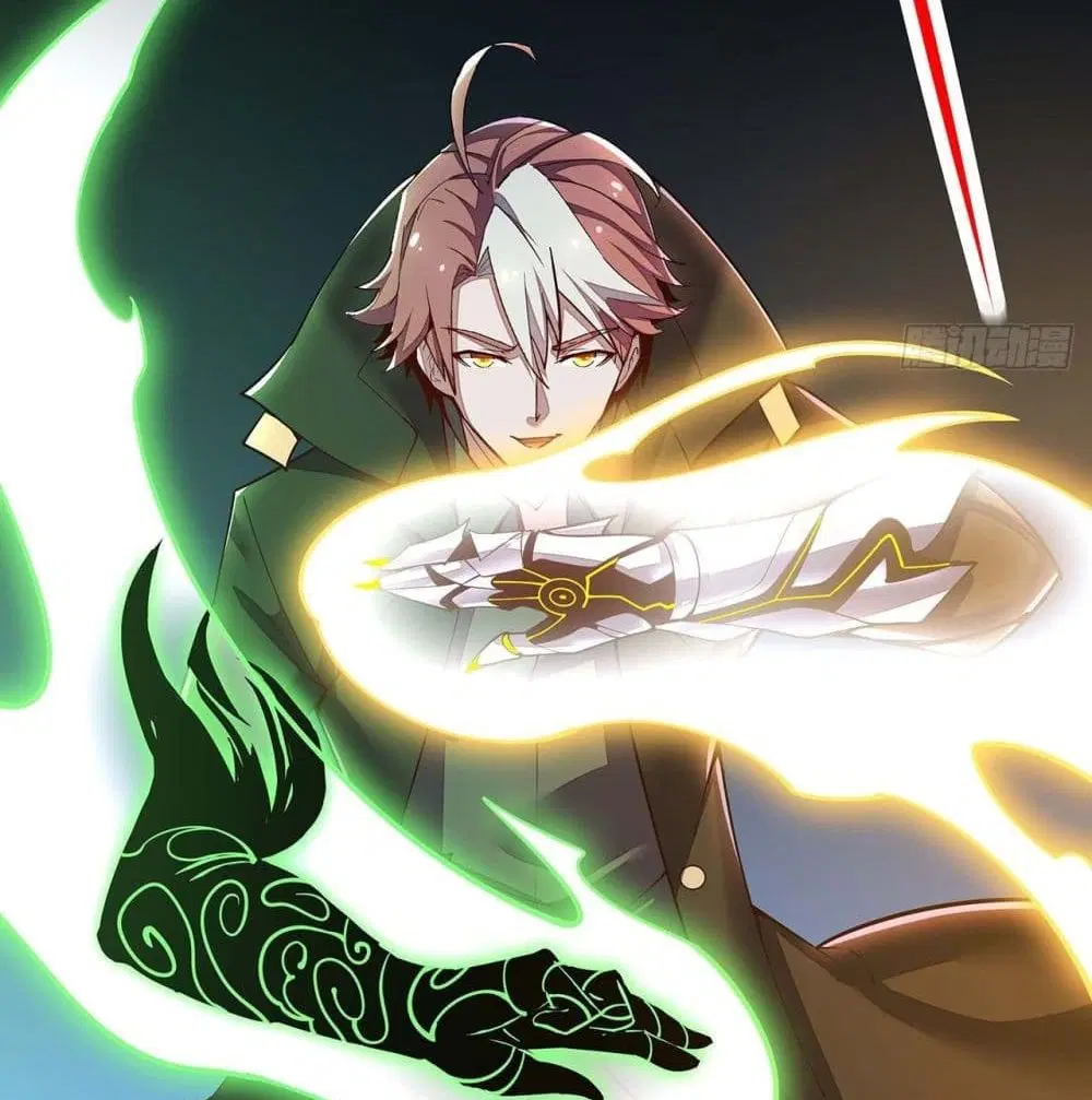 Undead King Beyond ตอนที่ 149 หน้า 64