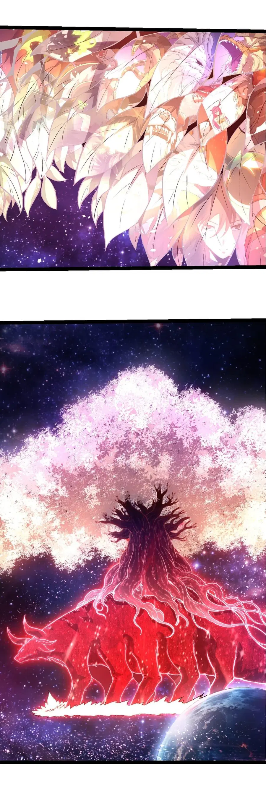 Evolution Begins With A Big Tree ตอนที่ 386 หน้า 14