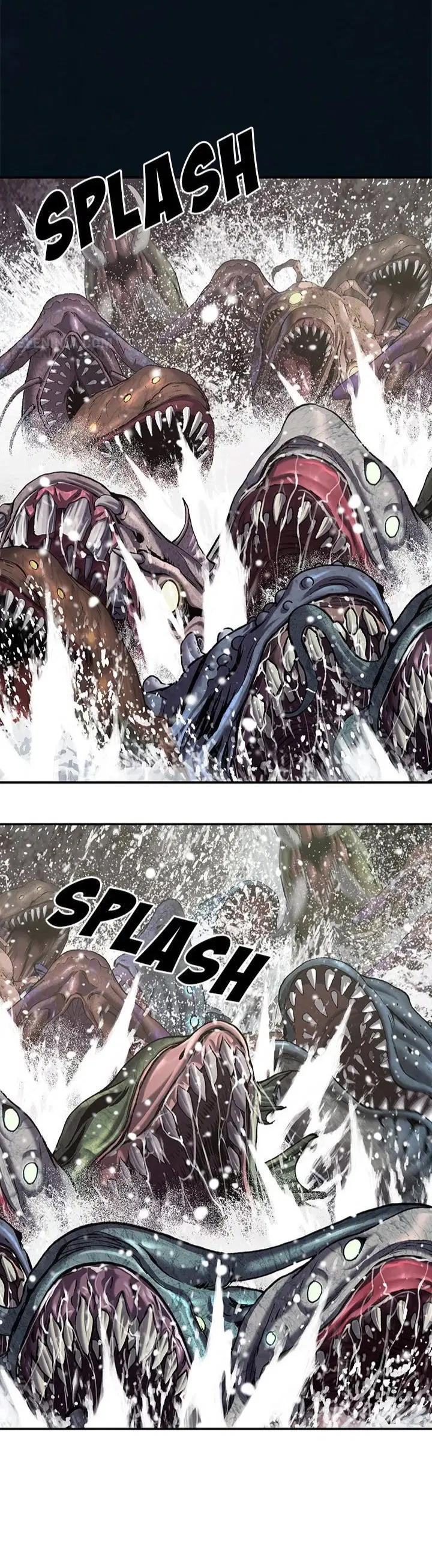 Leviathan ตอนที่ 188 หน้า 5