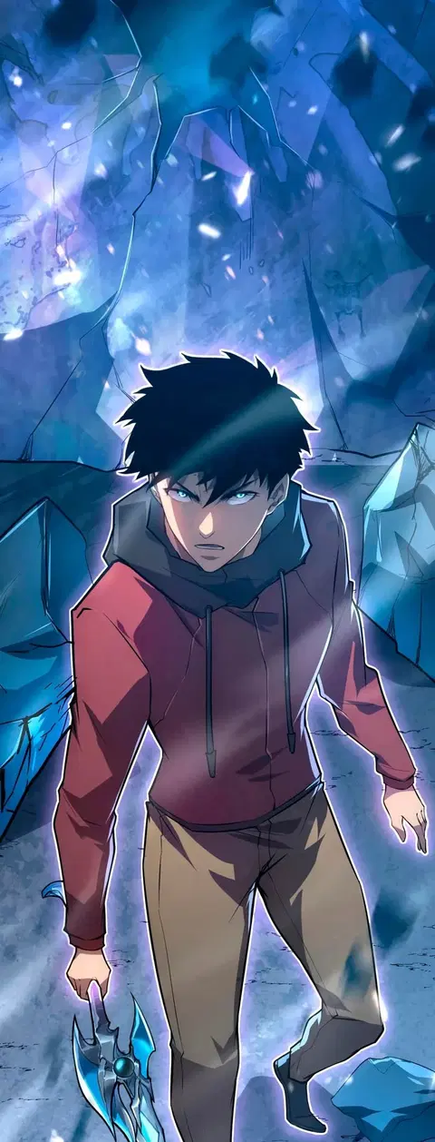 Rise From The Rubble ตอนที่ 132 หน้า 23