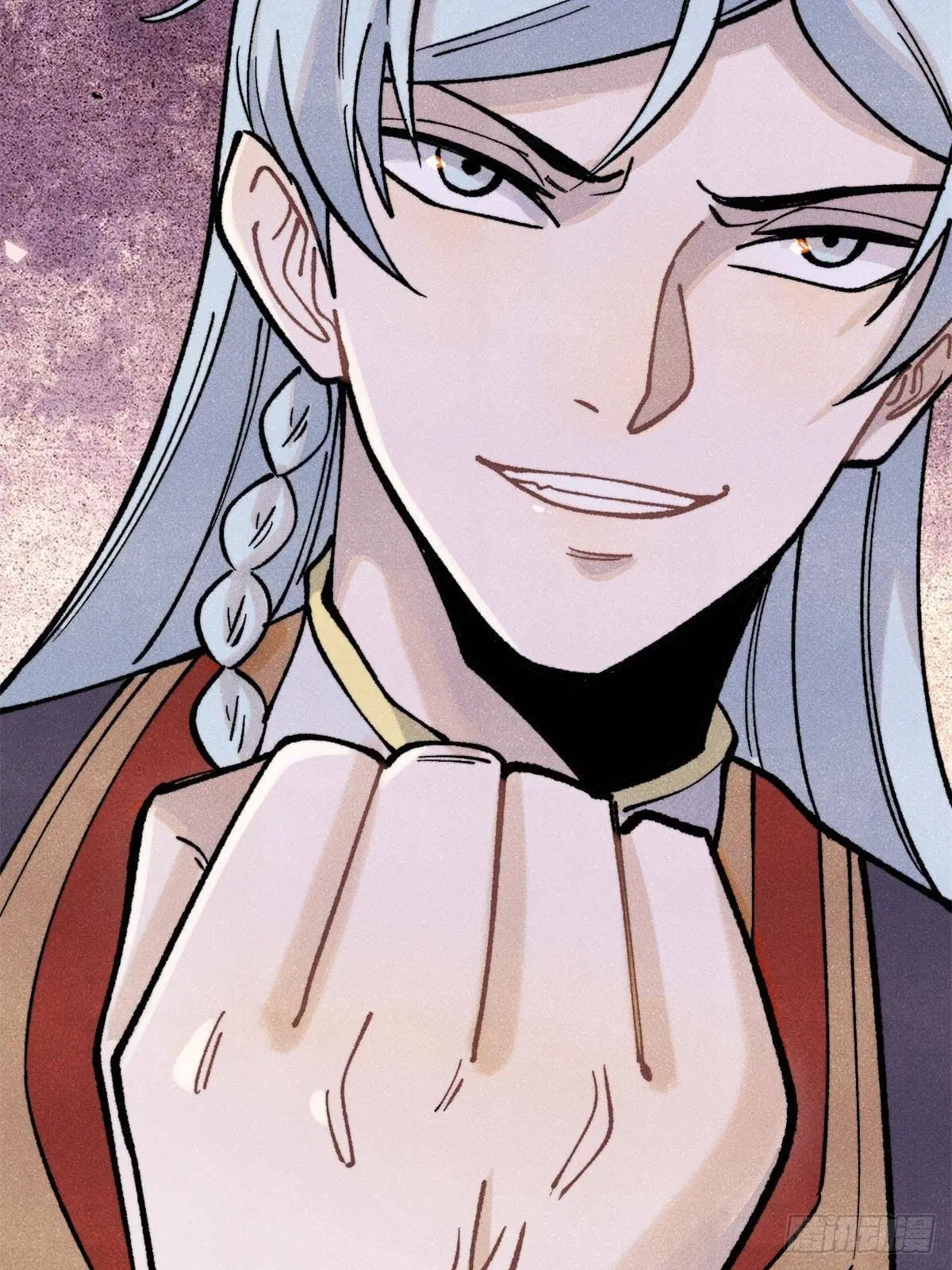 All Hail the Sect Leader ตอนที่ 298 หน้า 78
