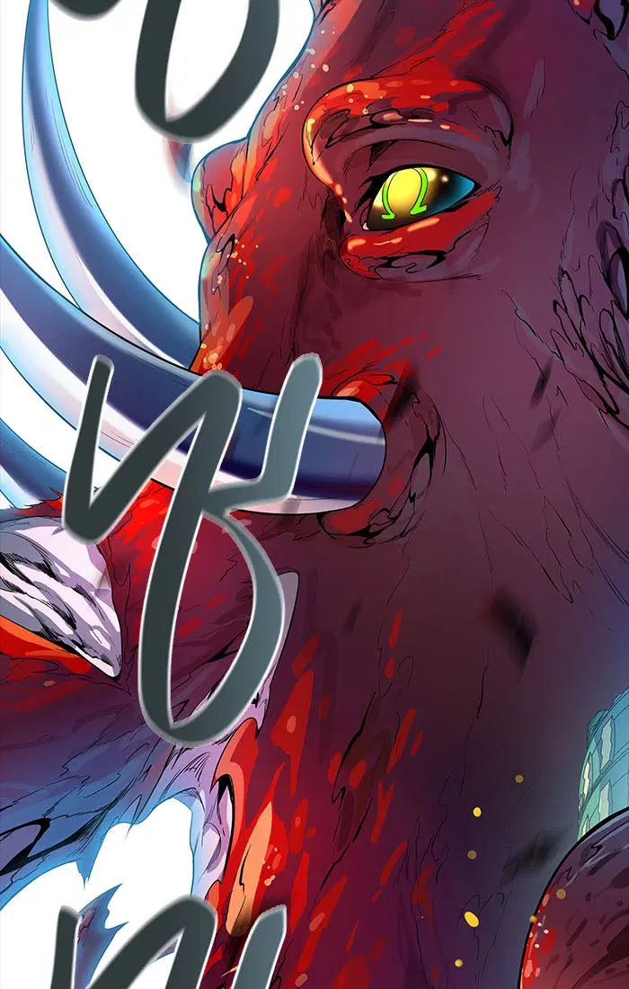 Tower of God ตอนที่ 541 หน้า 182