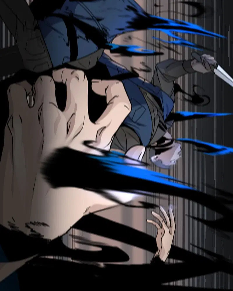 HERO KILLER ตอนที่ 13 หน้า 157