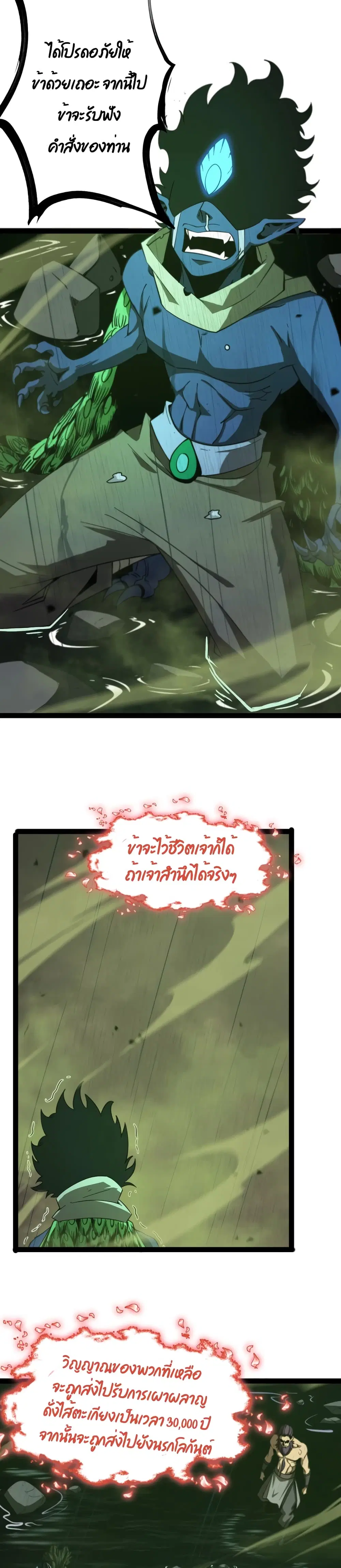 World’s Apocalypse Online ตอนที่ 27 หน้า 8
