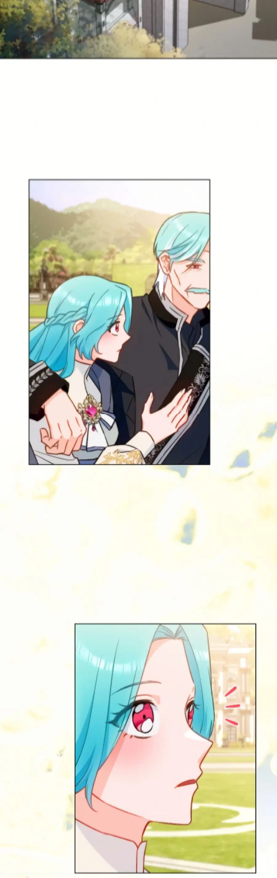 The Young Lady Is a Royal Chef ตอนที่ 185 หน้า 19