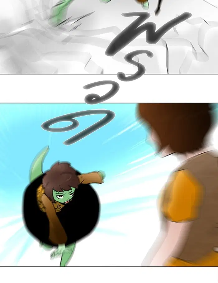 Tower of God ตอนที่ 34 หน้า 30