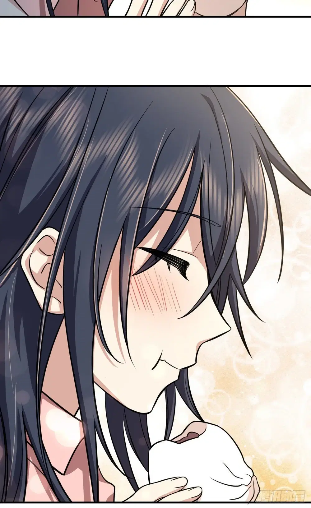 My Wife Is From a Thousand Years Ago ตอนที่ 24 หน้า 34
