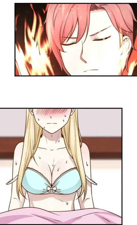 I Have a Dragon in My Body ตอนที่ 87 หน้า 20