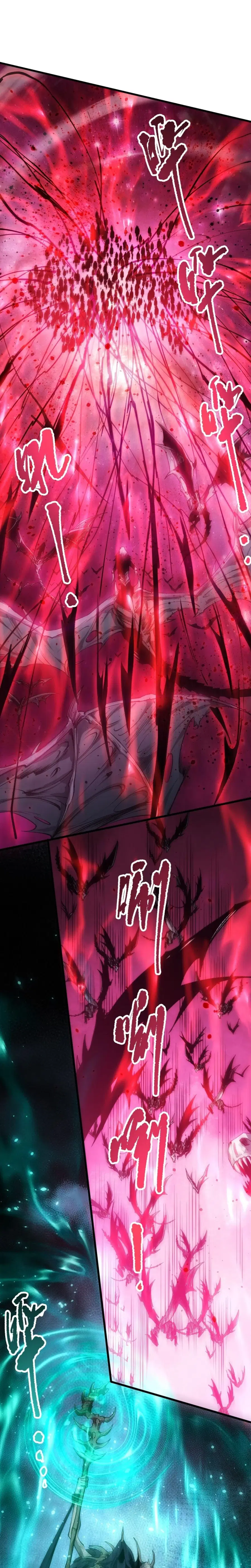 Necromancer King of The Scourge ตอนที่ 293 หน้า 10