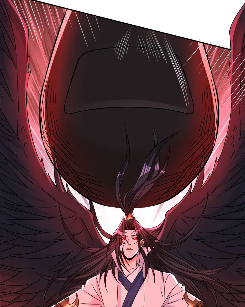 The Time of Rebirth ตอนที่ 168 หน้า 22