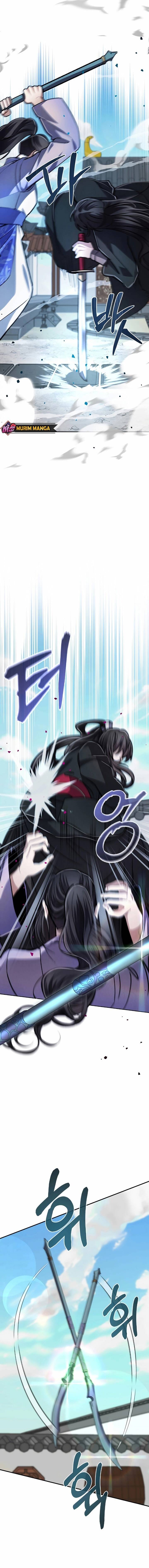 Reicarnated of a Martial Prodigy ตอนที่ 8 หน้า 19