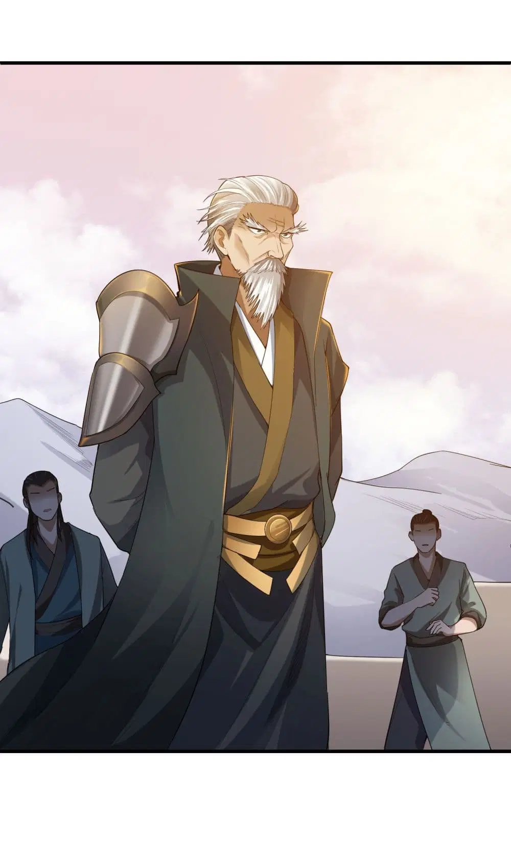 Super Warrior in Another World ตอนที่ 50 หน้า 30