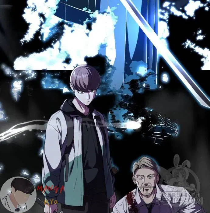The Boy of Death ตอนที่ 157 หน้า 9