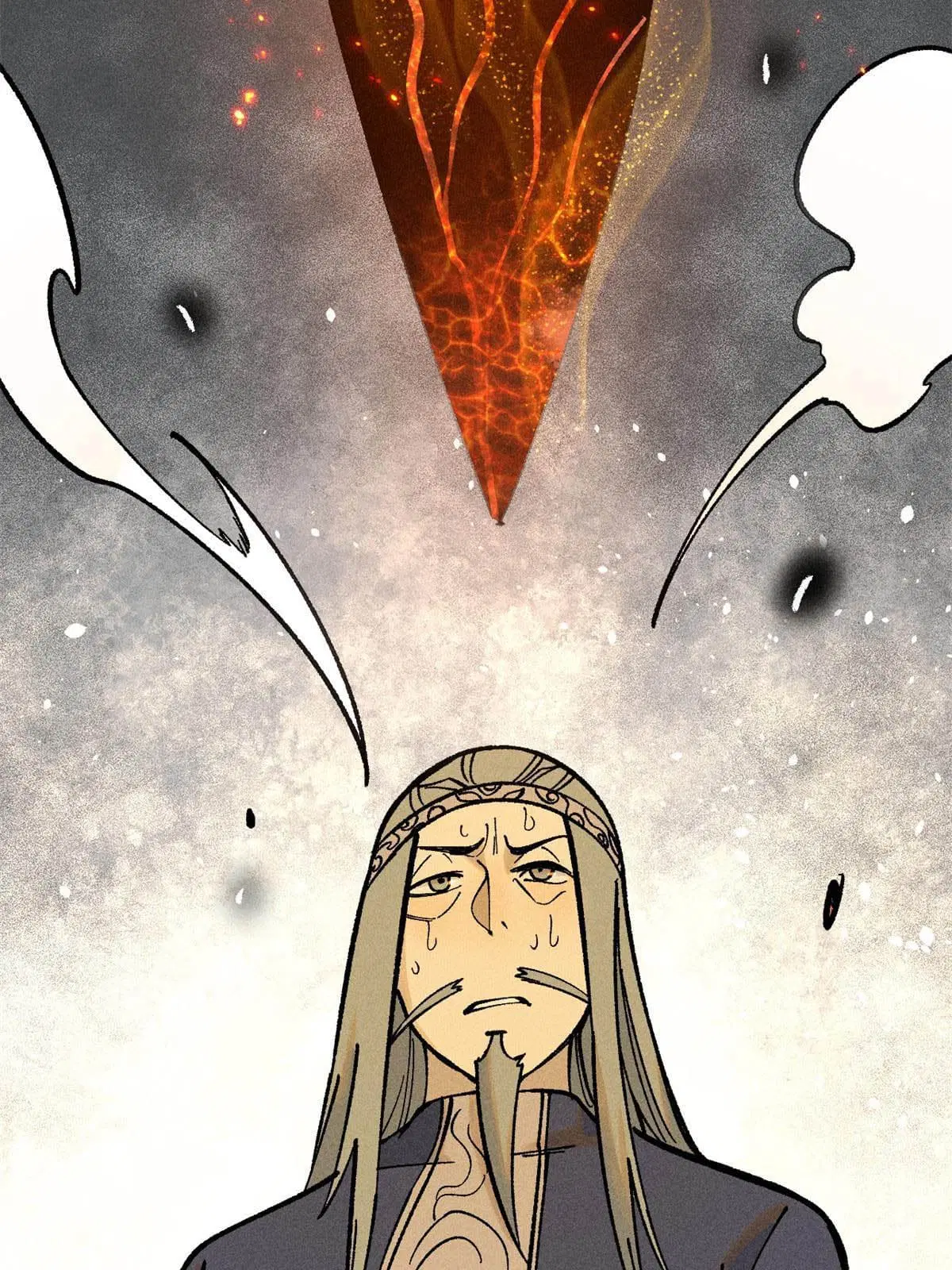 All Hail the Sect Leader ตอนที่ 215 หน้า 13