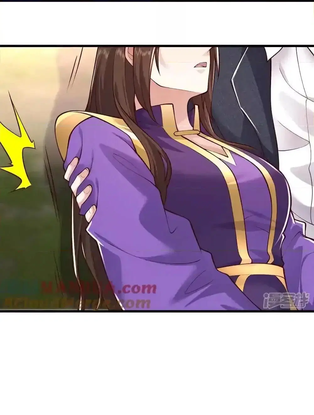 I’m the Great Immortal ตอนที่ 639 หน้า 32