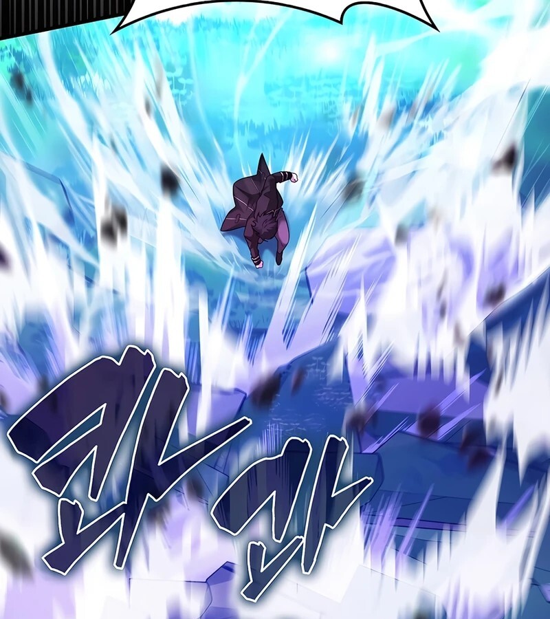 Mightiest Melee Magician สุดยอดจอมเวทย์สายประชิด ตอนที่ 38 หน้า 125