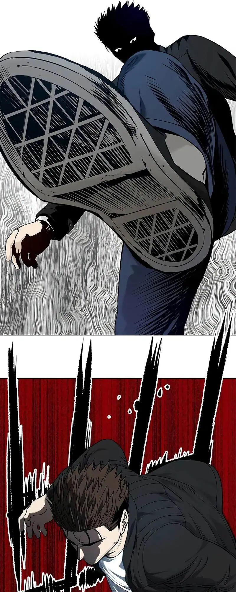God of Blackfield ตอนที่ 177 หน้า 66